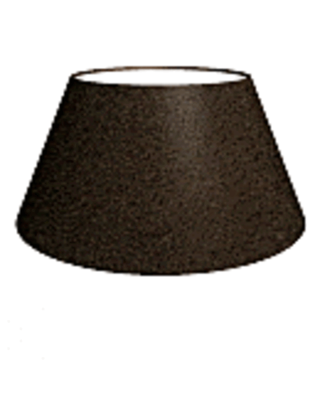 Frezoli Lampenkap Halfhoog | Ø 27-85 cm | 10 Kleuren!