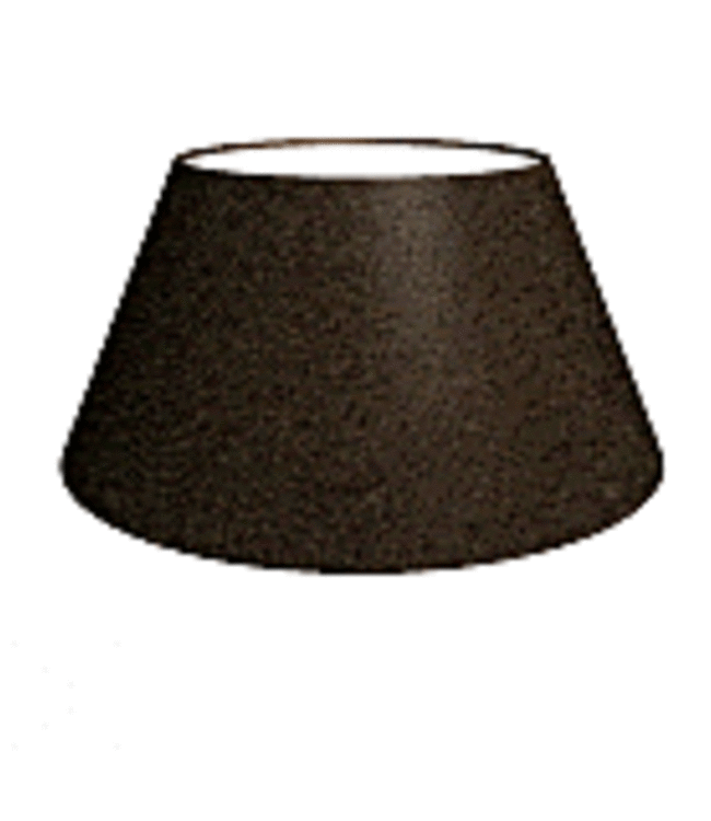 Frezoli Lampenkap Halfhoog | Ø 27-85 cm | 10 Kleuren!