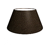 Frezoli Lampenkap Halfhoog | Ø 27-85 cm | 10 Kleuren!