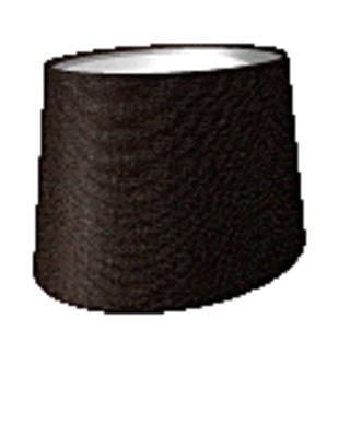 Frezoli Lampenkap Ovaal | Ø35-40 cm | 10 Kleuren!