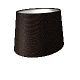 Frezoli Lampenkap Ovaal | Ø35-40 cm | 10 Kleuren!