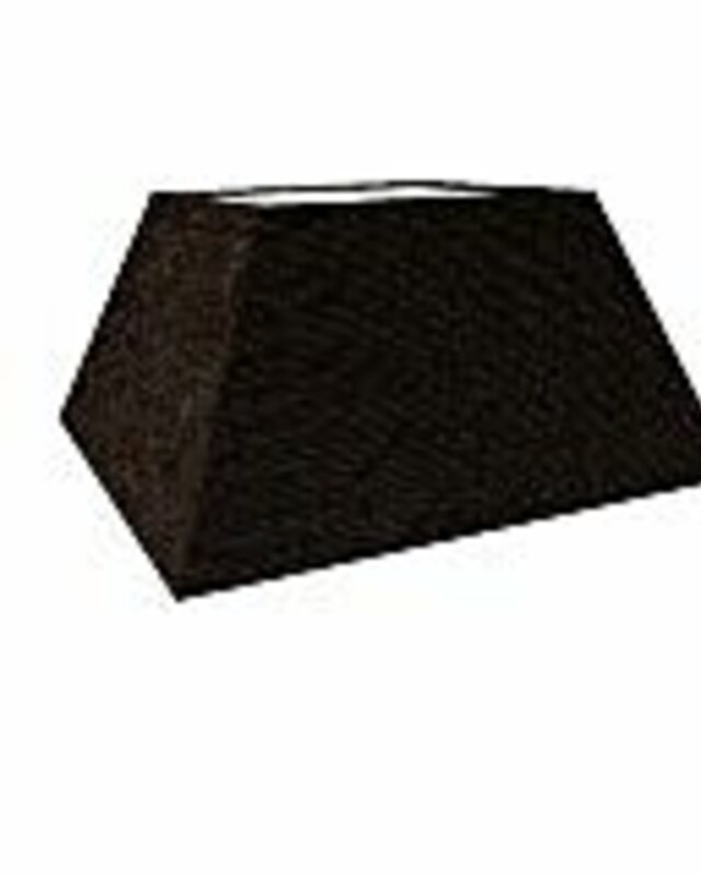 Frezoli Lampenkap Vierkant Schuin | 20 cm | 9 Kleuren!