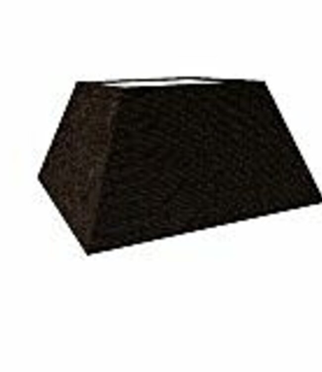 Frezoli Lampenkap Vierkant Schuin | 20 cm | 9 Kleuren!