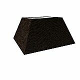 Frezoli Lampenkap Vierkant Schuin | 20 cm | 9 Kleuren!