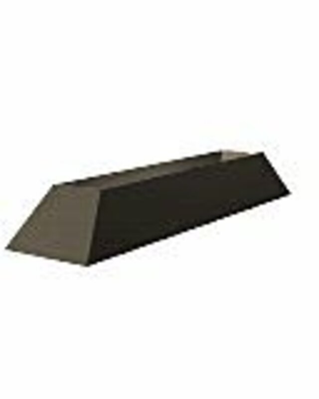 Frezoli Lampenkap Rechthoek Schuin | 145-150 cm