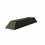 Frezoli Lampenkap Rechthoek Schuin | 145-150 cm
