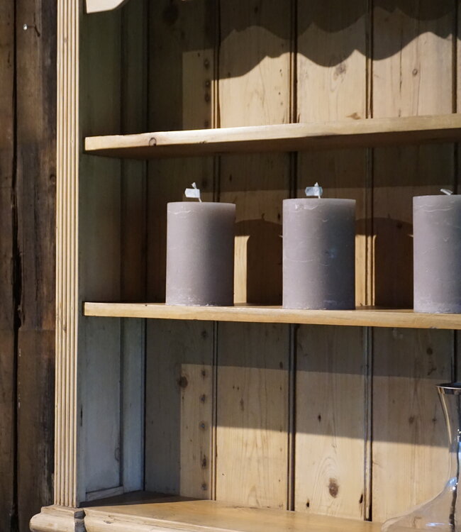 Rene Houtman Grenen Wandrek/Bordenrek | H97 x B129 x D23 cm