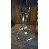 Glazen Karaf | Helder | H25 x D20 cm