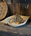 Rene Houtman Houten Chapati Schaal | H8 x B64 x D38 cm