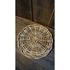 Rotan Onderbord | Small | D35 cm