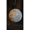 Decoratieve Bal | Steen | D17 cm