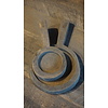 Houten Amuseplankje | Large | L26 x D15 cm