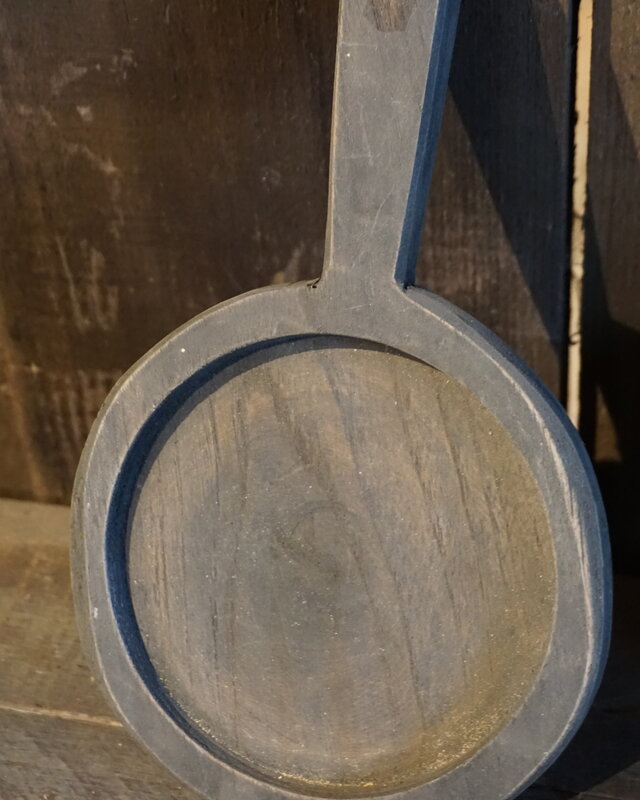 Rene Houtman Houten Amuseplankje | Large | L26 x D15 cm
