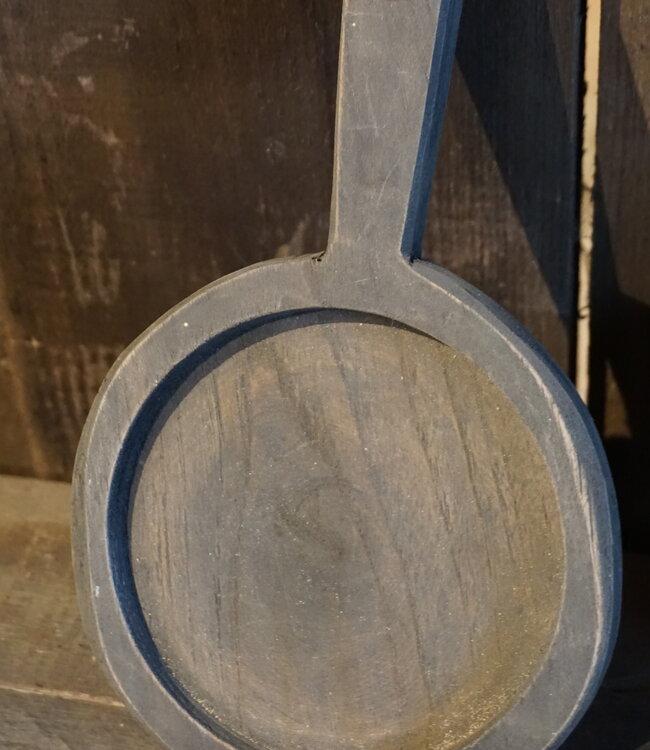 Rene Houtman Houten Amuseplankje | Large | L26 x D15 cm