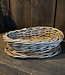 Rene Houtman Rotan Broodmand | H11 x B34 x D23 cm