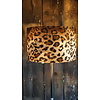 Lampenkap Panter | H15 x D25 cm