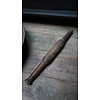 Decoratieve Houten Vijzel | L33 cm