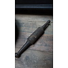 Decoratieve Houten Vijzel | L31 cm