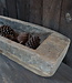 Rene Houtman Oud Houten Trog | H15 x B143 x D27 cm