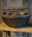 Rene Houtman Authentieke Oude Rijstmand | H16 x D36 cm
