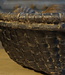 Rene Houtman Authentieke Oude Rijstmand | H16 x D36 cm