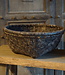 Rene Houtman Authentieke Oude Rijstmand | H16 x D36 cm