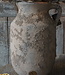 Brynxz Stenen Kruik | Rustiek | H32 x D23 cm