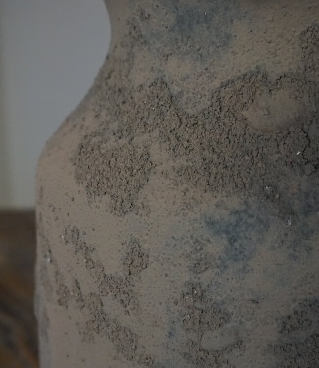 Brynxz Stenen Kruik | Rustiek | H32 x D23 cm