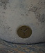 Brynxz Stenen Kruik | Rustiek | H32 x D23 cm
