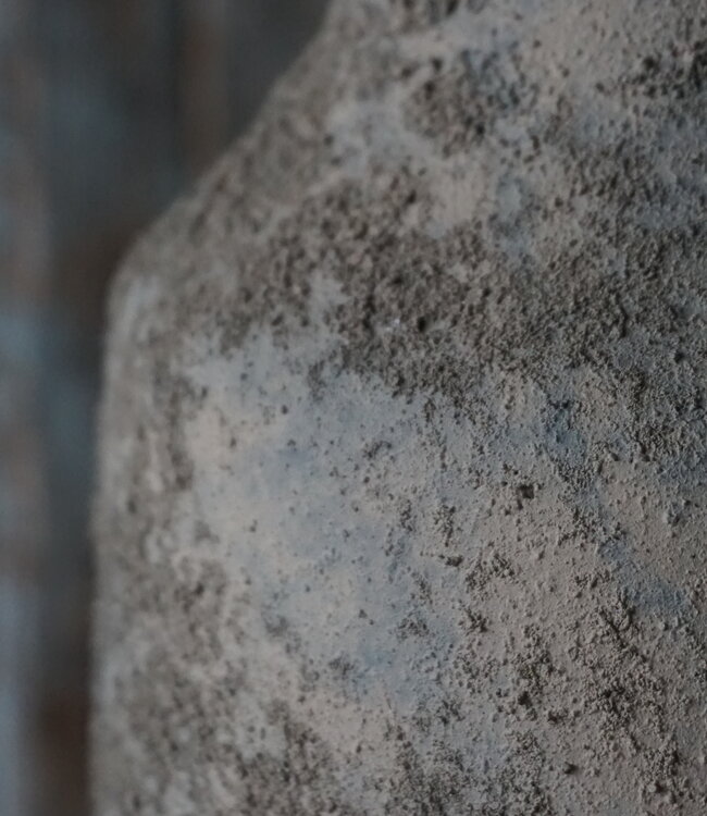 Brynxz Stenen Kruik | Rustiek | H25 x D18 cm