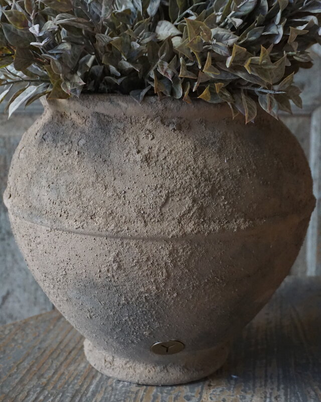Brynxz Plantenbak Grandeur | Rustiek | H27 x D30 cm