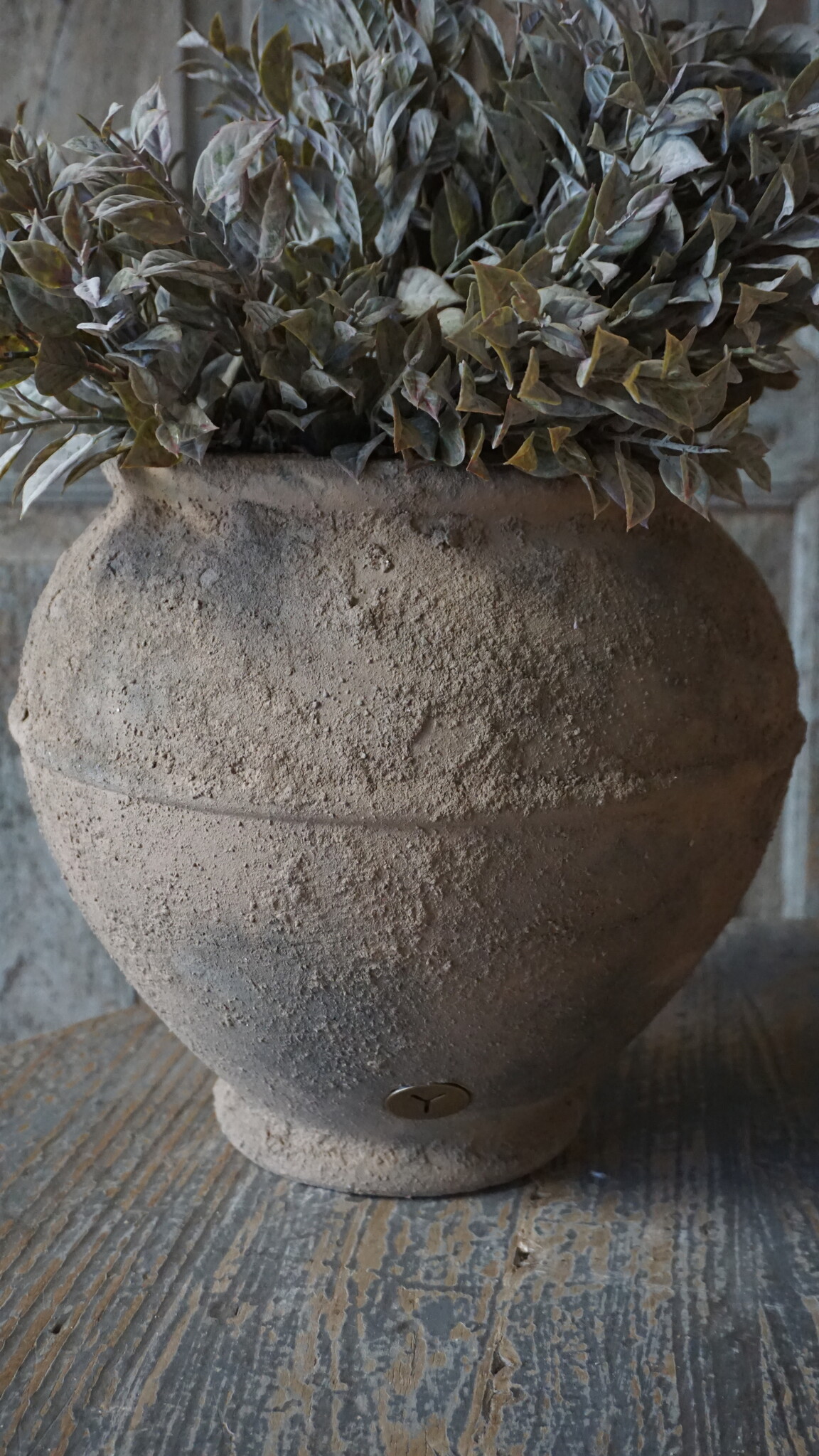 Brynxz Plantenbak Grandeur | Rustiek | H27 x D30 cm