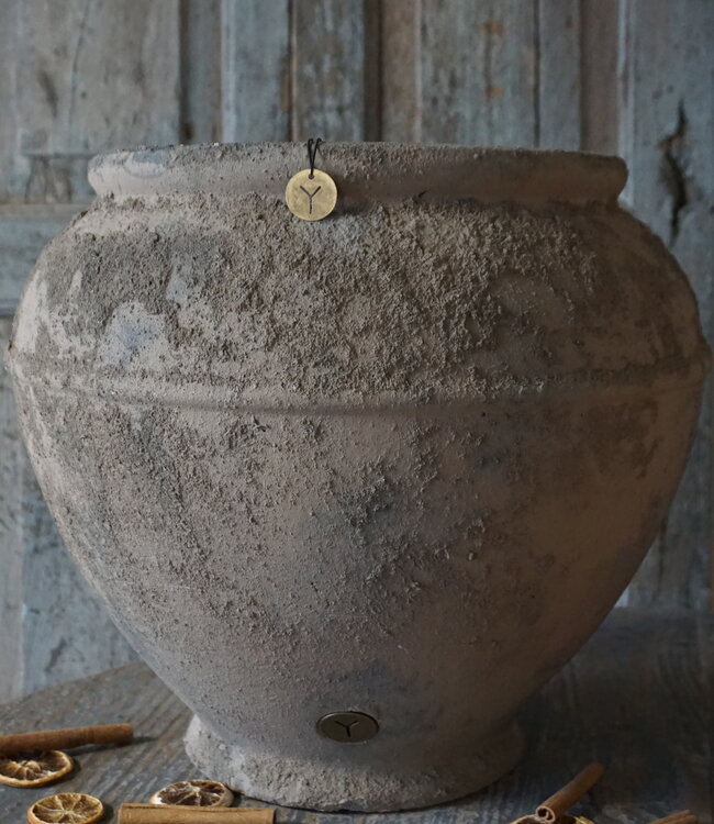 Brynxz Plantenbak Grandeur | Rustiek | H35 x D39 cm