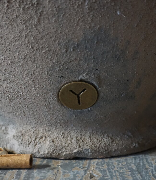 Brynxz Plantenbak Grandeur | Rustiek | H35 x D39 cm