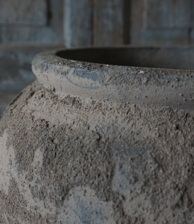 Brynxz Plantenbak Grandeur | Rustiek | H35 x D39 cm