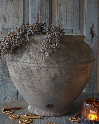 Brynxz Plantenbak Grandeur | Rustiek | H35 x D39 cm