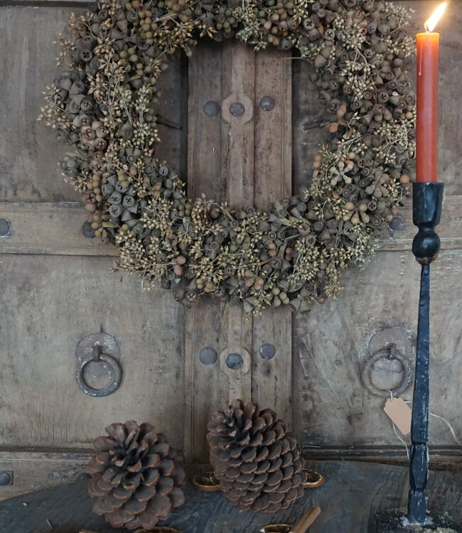 Rene Houtman Krans Richmond | D45 cm