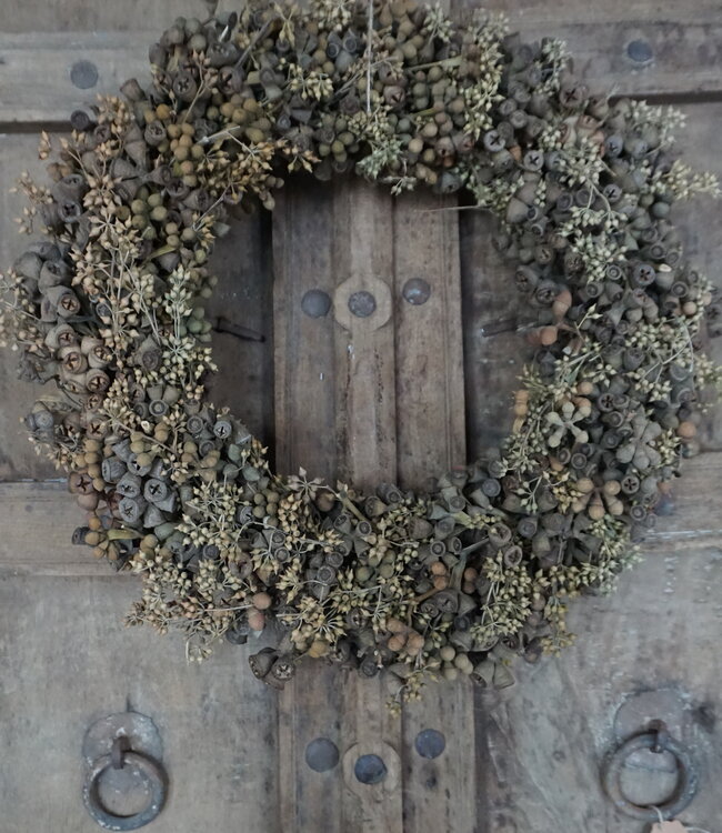 Rene Houtman Krans Richmond | D45 cm