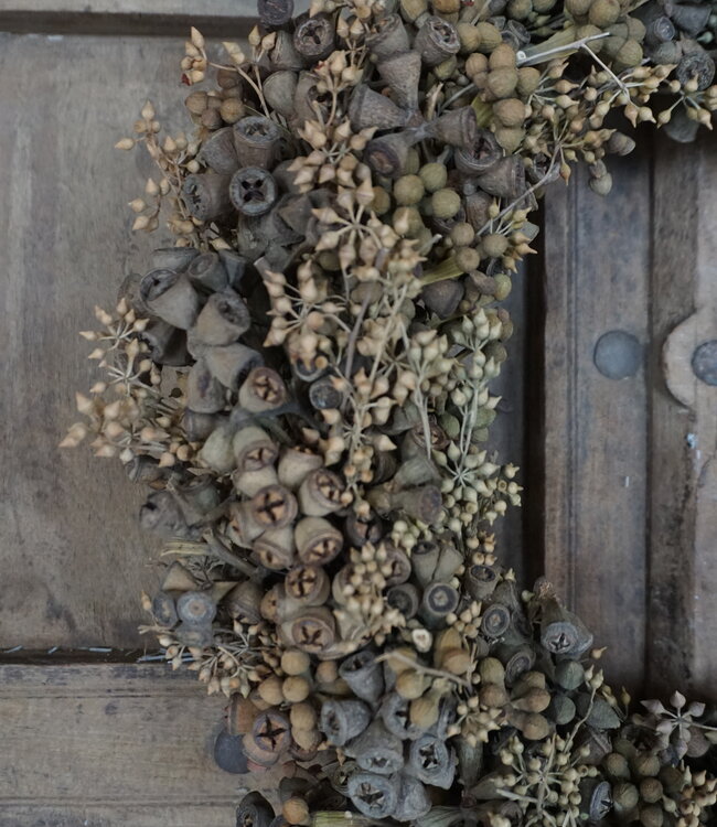 Rene Houtman Krans Richmond | D45 cm