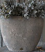 Brynxz Ovale Pot | Rustiek | H40 x B50 x D15 cm