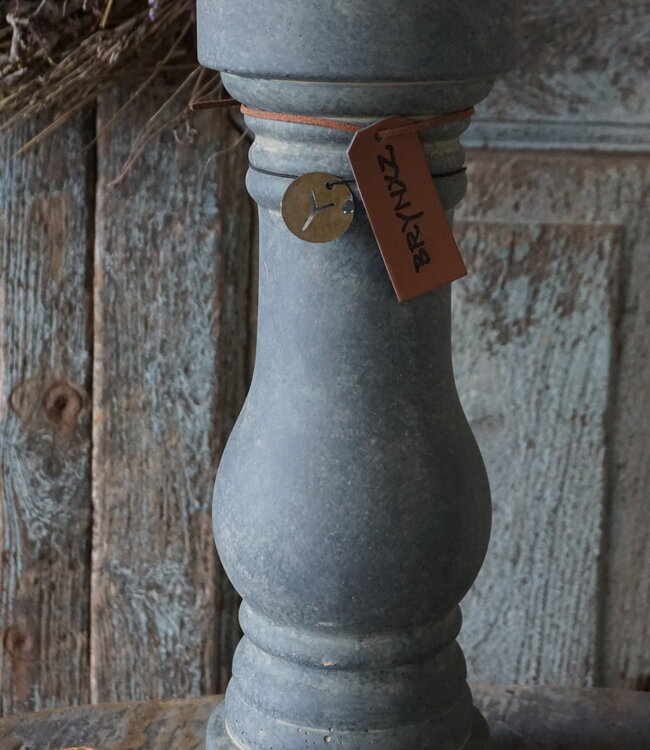 Brynxz Kaarshouder Idylle | Majestic Vintage | H32 x D11 cm