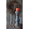 Kaarshouder Idylle | Majestic Vintage | H32 x D11 cm