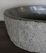 Rene Houtman Stenen Waskom | Set Van 2 | H14,5 x B53 x D32 cm