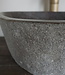 Rene Houtman Grote Stenen Waskom + Spoelgat | H15,5 x B50 x D37,5 cm