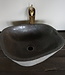Rene Houtman Grote Stenen Waskom + Spoelgat | H15,5 x B50 x D37,5 cm