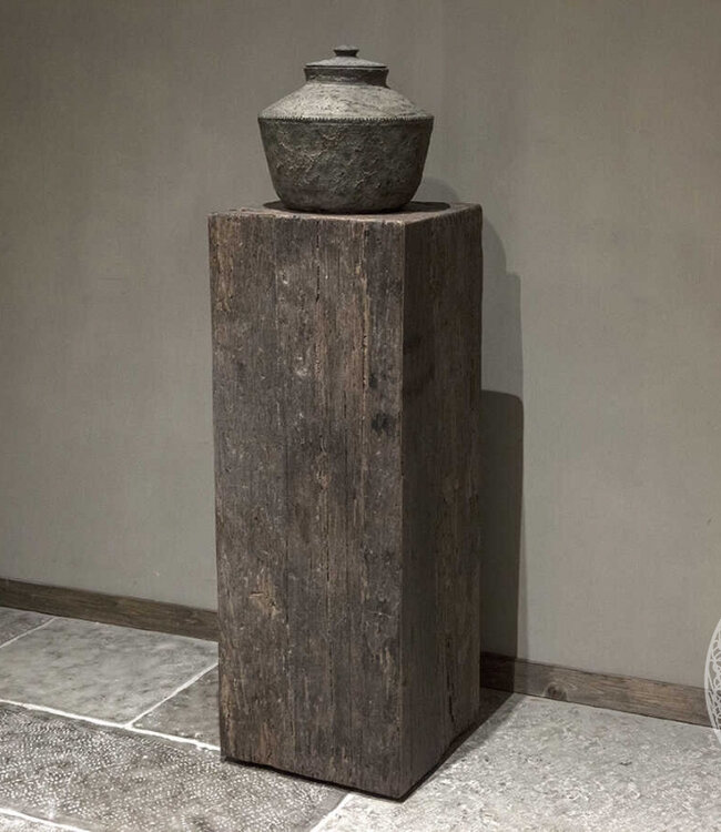 Be-Uniq Zuil Geneve | Medium | H100 x B35 x D35 cm