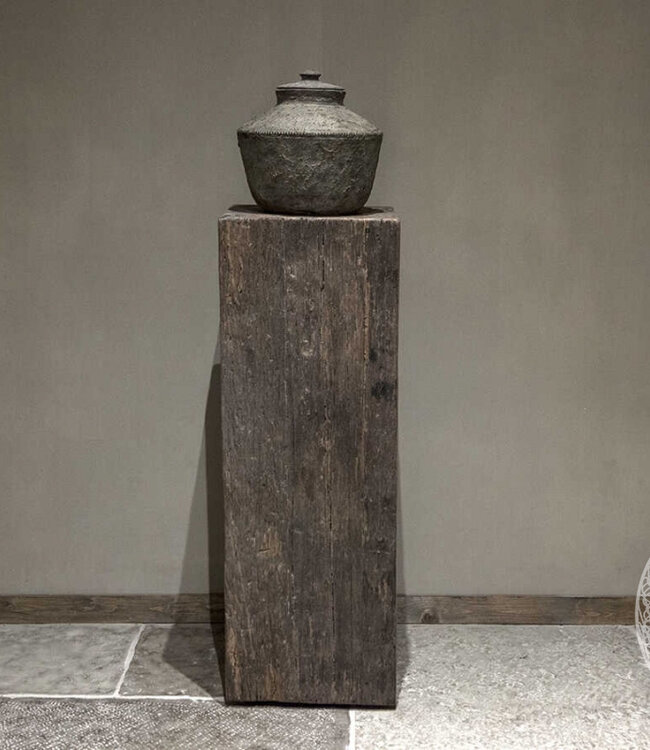 Be-Uniq Zuil Geneve | Medium | H100 x B35 x D35 cm