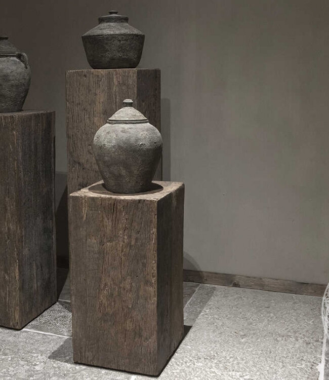 Be-Uniq Zuil Geneve | Medium | H100 x B35 x D35 cm