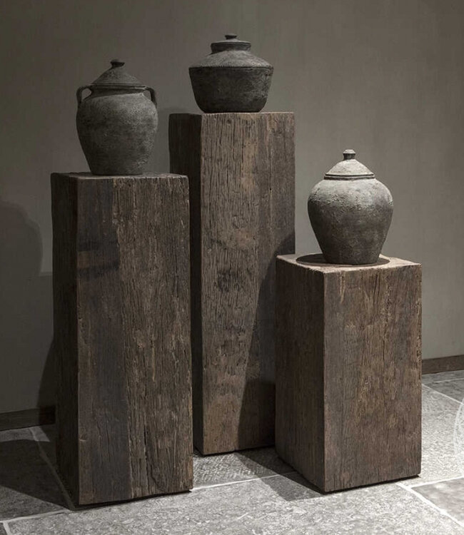 Be-Uniq Zuil Geneve | Medium | H100 x B35 x D35 cm