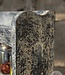 Be-Uniq Kruidenrekje | Grey Finish | H40 x B40 x D10 cm